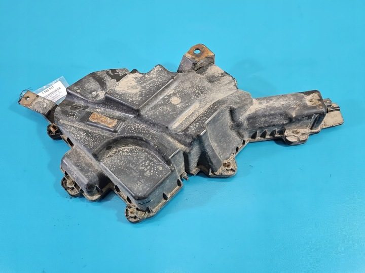 БАК ЖИДКОСТИ FAP DPF БАЧОК CITROEN C-CROSSER 2,2 HDI 1730A001, фото 1