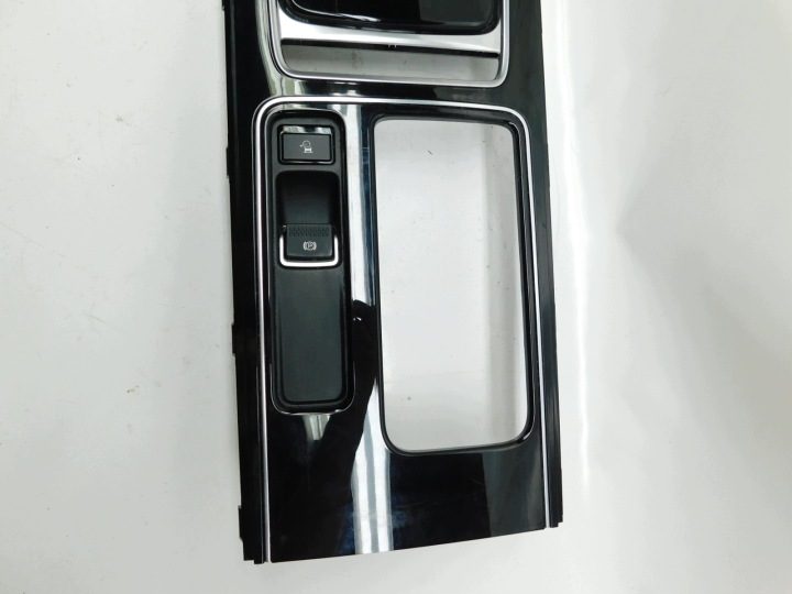 РАМКА ТОННЕЛЯ КНОПКА РУЧНОГО GX63-044E04-A - JAGUAR XE X760 15-19, фото 3
