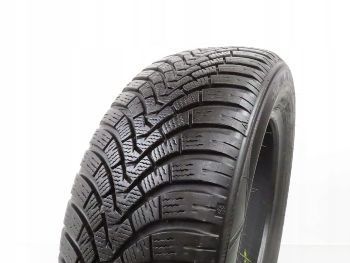Шина зимняя Falken Eurowinter HS01 185/60R14 82 т сцепление на снегу (3PMSF), фото 7