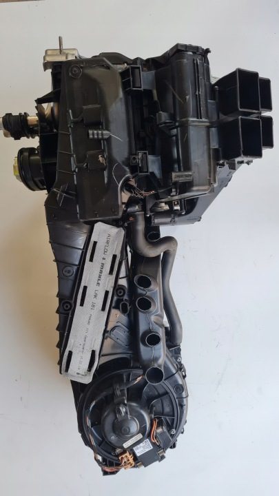 Volkswagen OE 3C1820003DS отопитель, фото 5