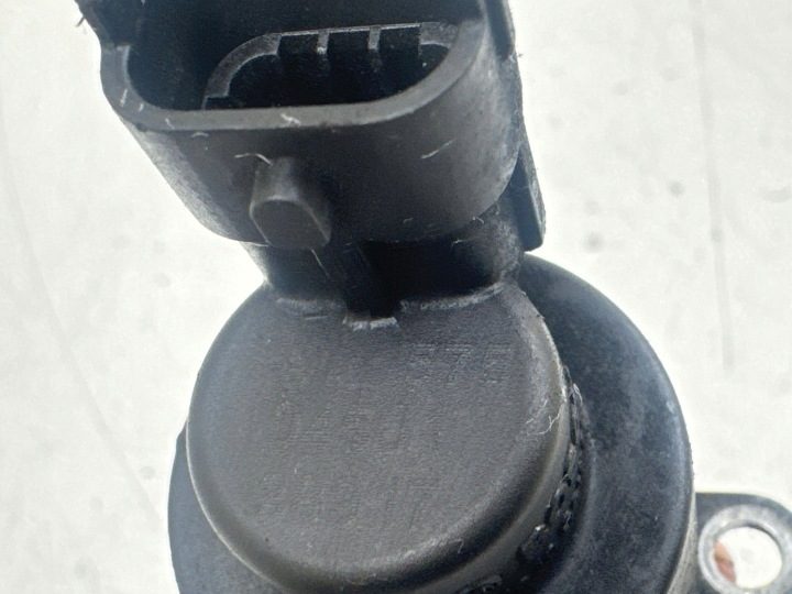 2009 Ford Focus Датчик давления топлива 0928400575, фото 3