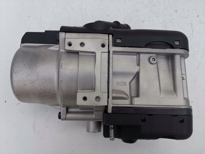 Webasto Thermo Top VEVO VW Sharan 7N 7N0815065T, фото 5