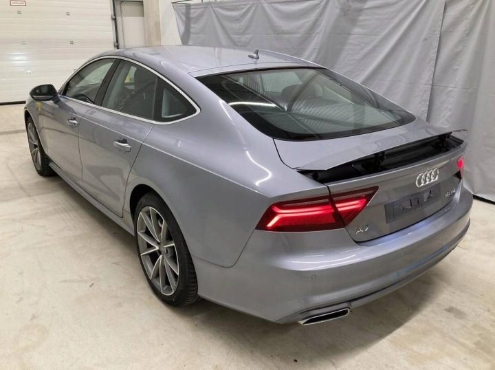 ОРИГИНАЛЬНАЯ РУЧКА ВНУТРЕННЯЯ ПРАВАЯ ПЕРЕДНЯЯ AUDI A7 C7 РЕСТАЙЛИНГ 4G8837020A 26 л.с., фото 9