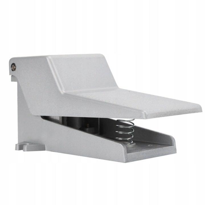 Переключатель клапана nożnego Mini пневматический педаль с стоп-сигнала алюминий U1, фото 8