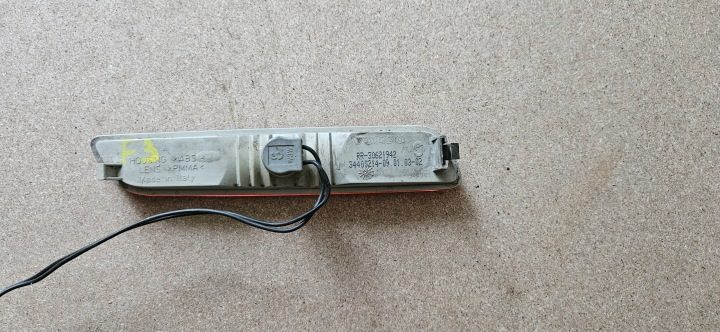 Volvo OE 30621943, фото 3