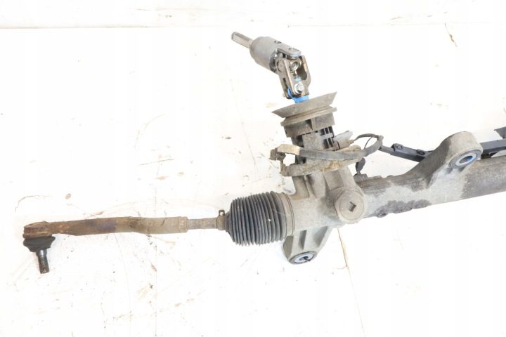 РУЛЕВАЯ РЕЙКА HONDA ACCORD VIII 2.2DTEC GL08-010046, фото 4