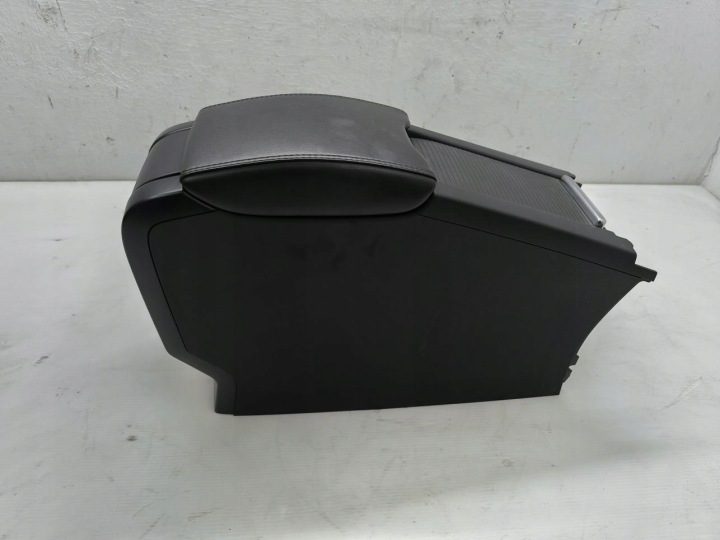 Подлокотник центральный тоннель Volvo XC60 I 08-13 39819464, фото 5