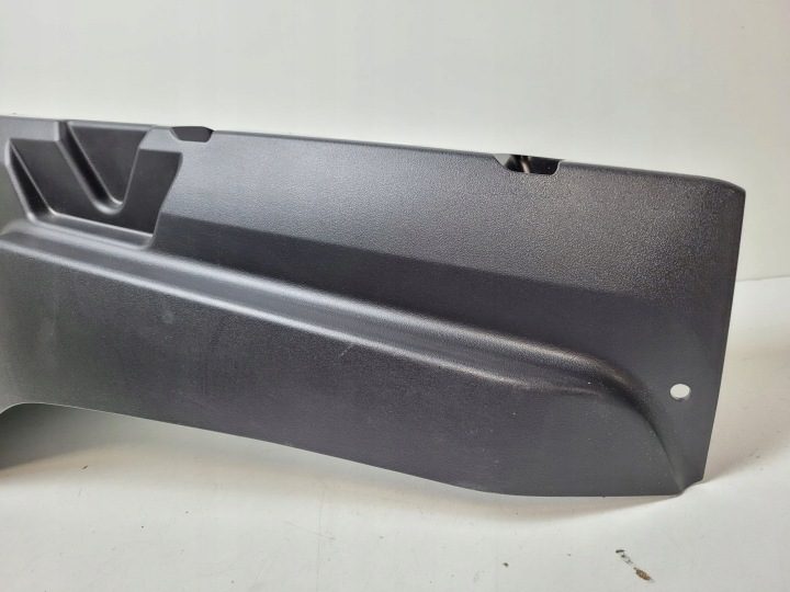 Suzuki Kingquad 500 750 18+ крыло заднее правое, фото 3