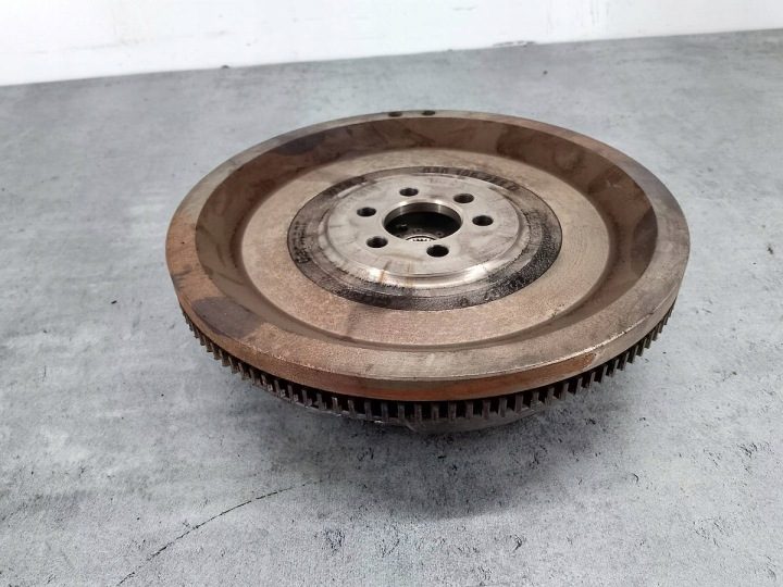 СЦЕПЛЕНИЕ В СБОРЕ SKODA OCTAVIA II РЕСТАЙЛИНГ 1878059832 3082001168 030105274D, фото 2
