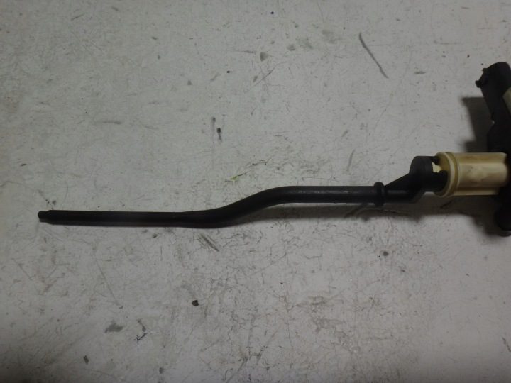ПРИВОД ЛЮЧКА БЕНЗОБАКА BMW E81 E87, фото 3