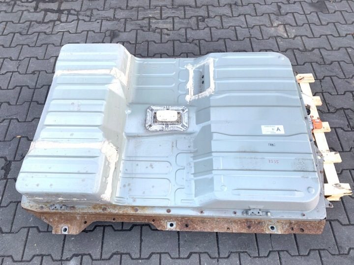 Батарея гибрид Nissan Leaf ZE0 295B03NA0A 109 л.с., фото 1