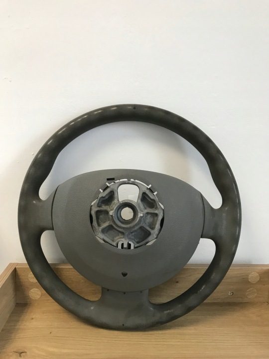 Руль Renault OE 8200587074, фото 4
