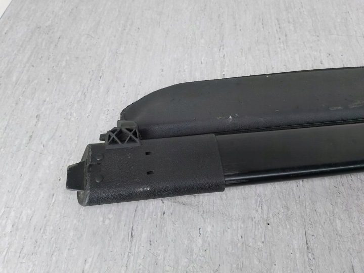 ШТОРКА БАГАЖНИКА MERCEDES-BENZ КЛАСС А W169 ХЭТЧБЕК, фото 6