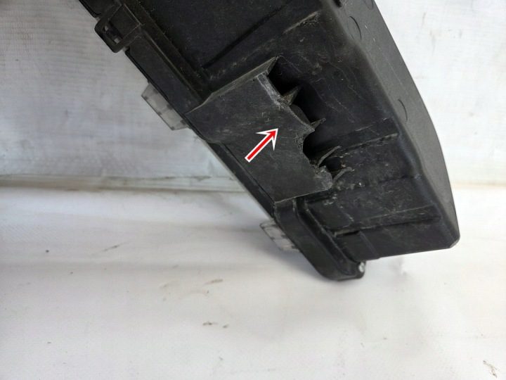 Omoda 9 Chery Exceed Jaecoo фара передняя правая LED OE 605001631AA, фото 10