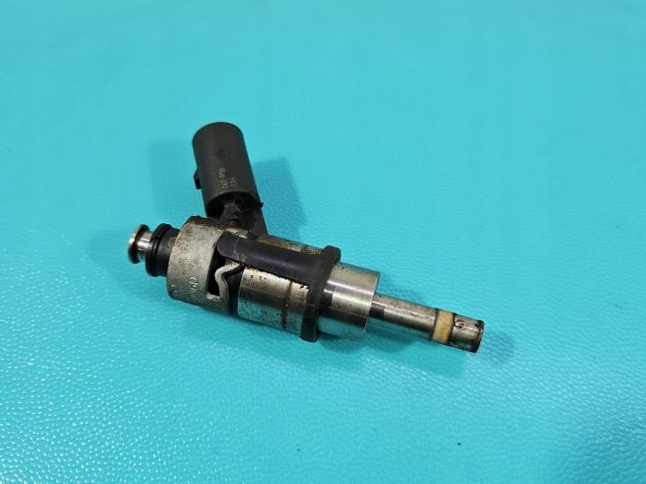 1X ФОРСУНКА VW PASSAT B6 06F906036 0261500014 2.0 FSI, фото 2