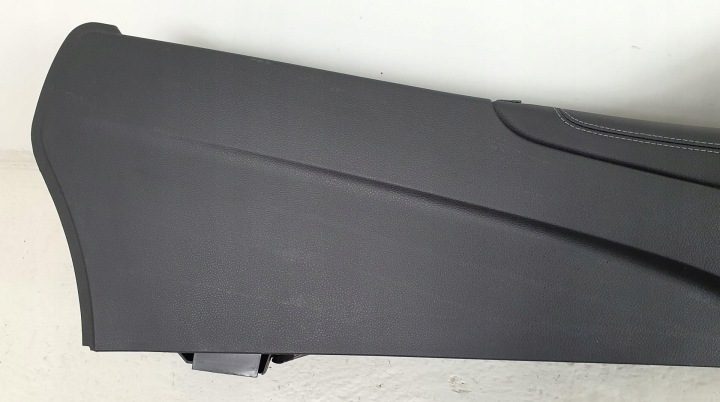 Центральный тоннель Mercedes W253 A2536809002 европа, фото 3