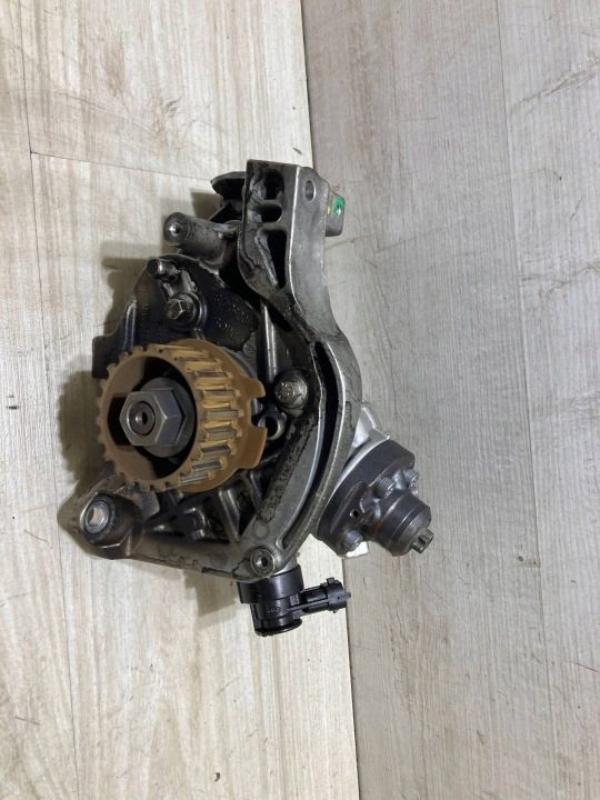 Ford OE 9811347280 ТНВД, фото 2