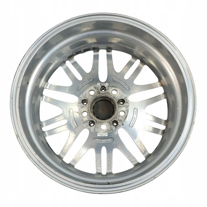 Литой диск BMW 2228950 8.0" x 18" 5x120, фото 12