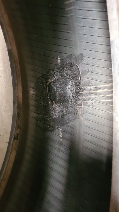 Шина зимняя Firestone Winterhawk 3 225/50R17 98 H сцепление на снегу (3PMSF), усилитель (XL), фото 9
