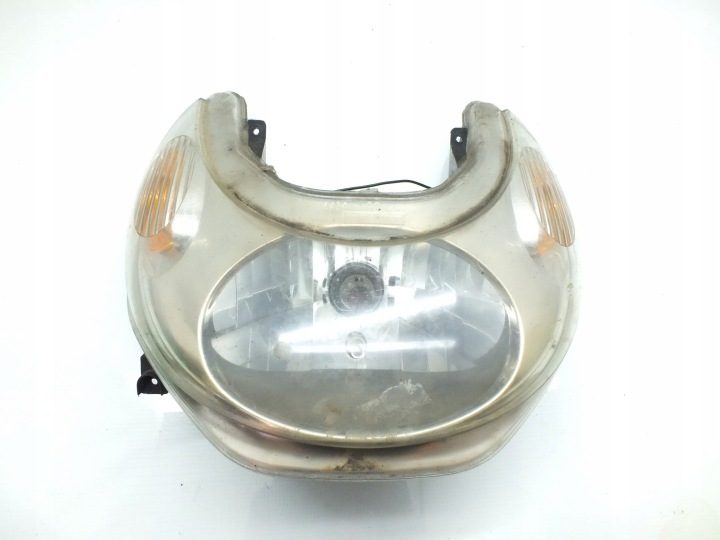 ФАРА ПЕРЕДНЯЯ PEUGEOT LOOXOR 125, фото 2