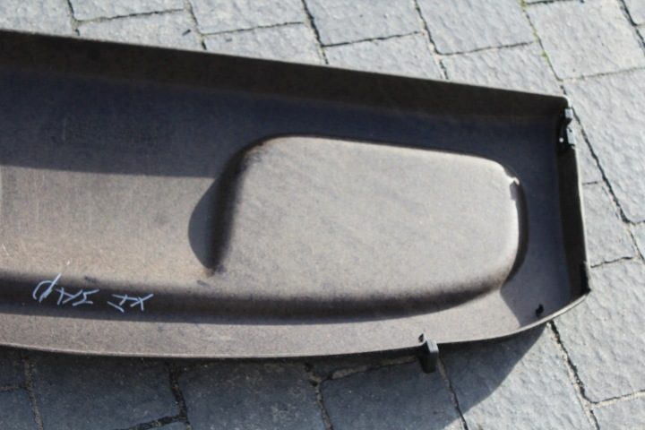 Полка багажника Toyota Yaris I япония, фото 6