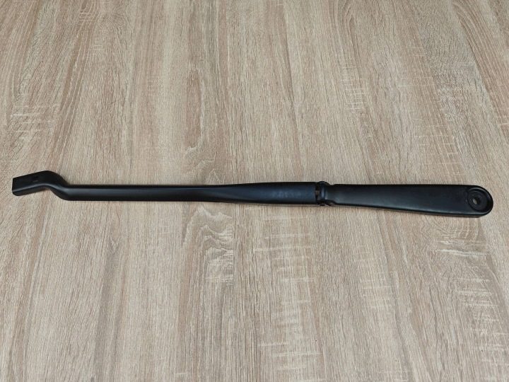 ОРИГИНАЛЬНЫЙ ПОВОДОК ДВОРНИКА ЛЕВЫЙ ВОДИТЕЛЯ BMW G30 G31 9463860 20 л.с., фото 1