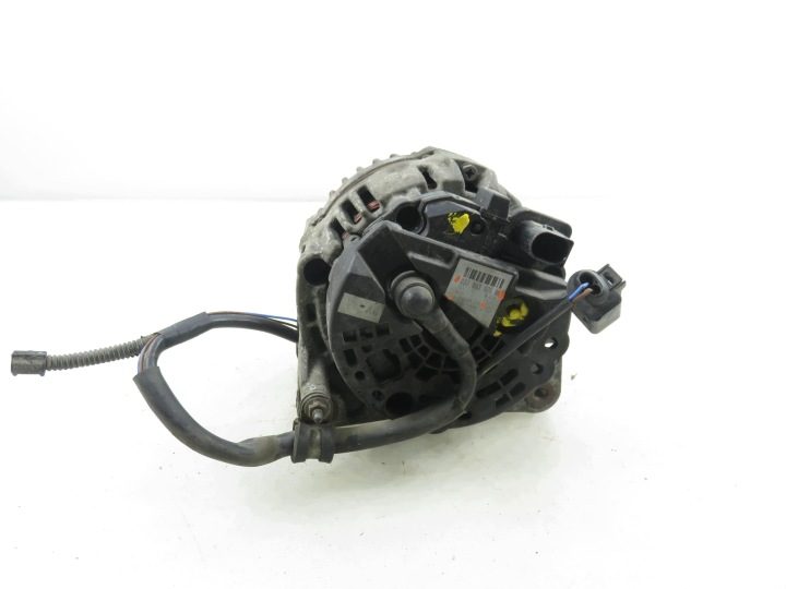 Генератор Seat Ibiza III 1.4 16V 037903025M 0124325013, фото 4