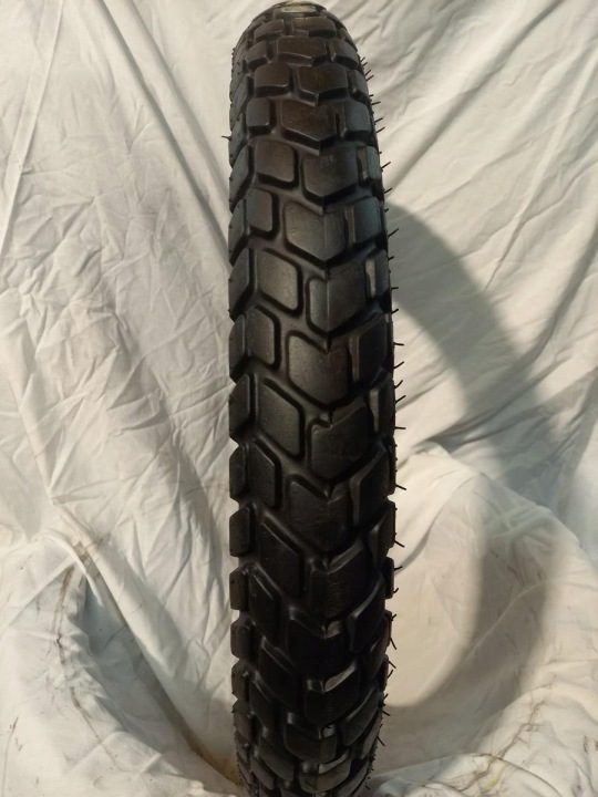 Pirelli MT 60 90/90-19 52 P, фото 1