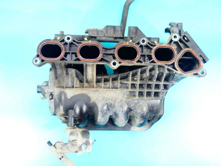ВПУСКНОЙ КОЛЛЕКТОР HONDA CR-V III 06-11 2.0 16V 150 л.с., фото 5