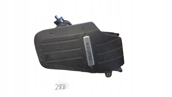 Правый Корпус, Воздушный фильтр, Bentley Continental GTC/GT - 3W0 129 601 F, фото 1
