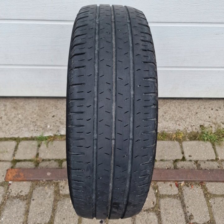 Шина летняя Nexen Roadian CT8 225/75R16 121 S усилитель (C), фото 1