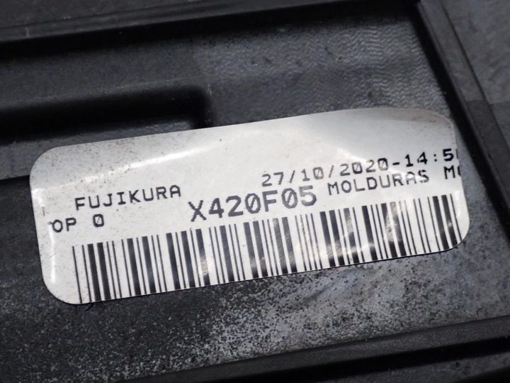 Короб блок предохранителей оригинал 5Q0907361D VW Tiguan II 5NA 21 г., фото 5