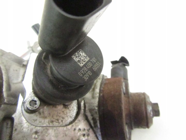 Система топливная форсунки насос BMW F01 F07 F10 F11 F15 F25 F30 F31 N57 3.0, фото 14