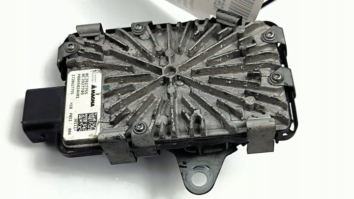 АКТУАТОР РЕДУКТОРА 0CJ927755 AUDI Q5 II FY, фото 3