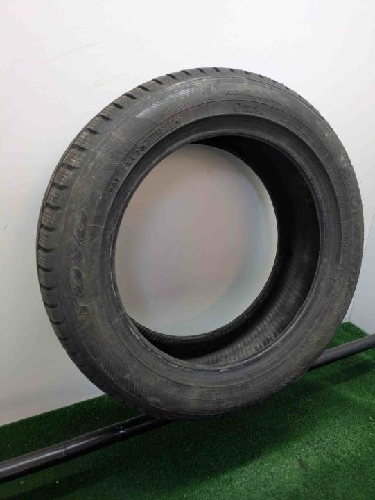 Шина зимняя Toyo Snowprox S953 195/55R16 87 H сцепление на снегу (3PMSF), защита диска, фото 8