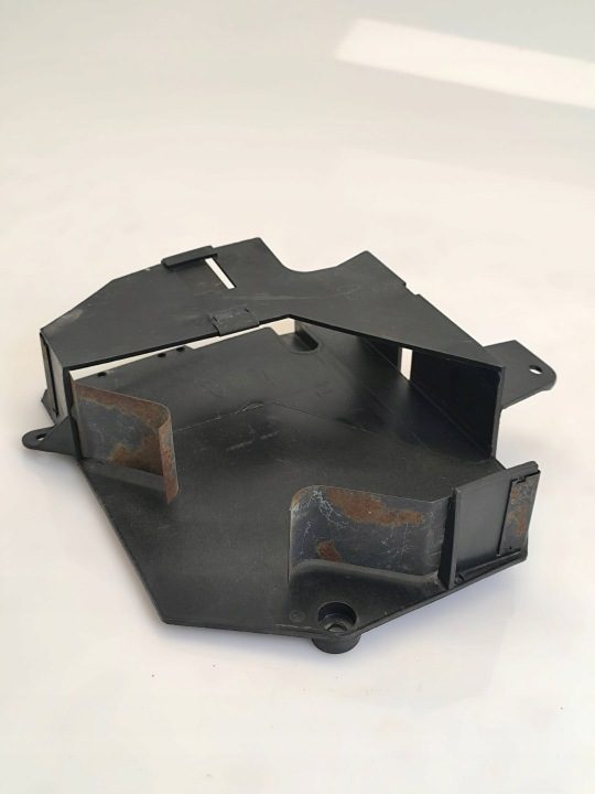 Audi 80 90 S2 B4 1995 запчасти моторного отсека, фото 2