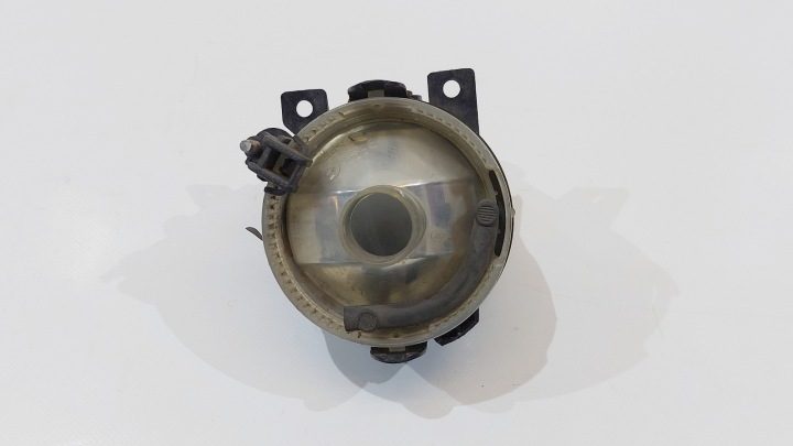 ПРОТИВОТУМАННАЯ ФАРА ПРАВАЯ VW TOURAN I 1T0941700C, фото 4