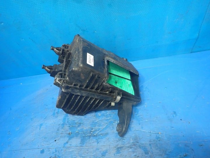Nissan OE 4ED0A корпус воздушного фильтра, фото 1