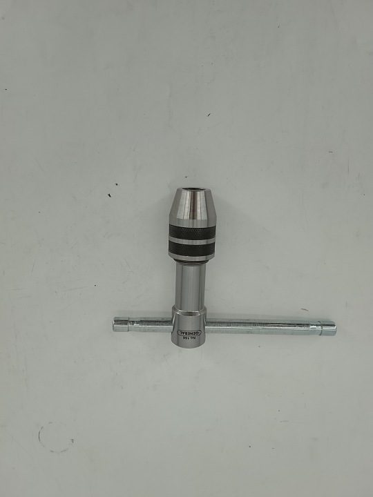 General Tools 166 Ключ для резьб №. 12 - 1/2 дюйма, фото 2