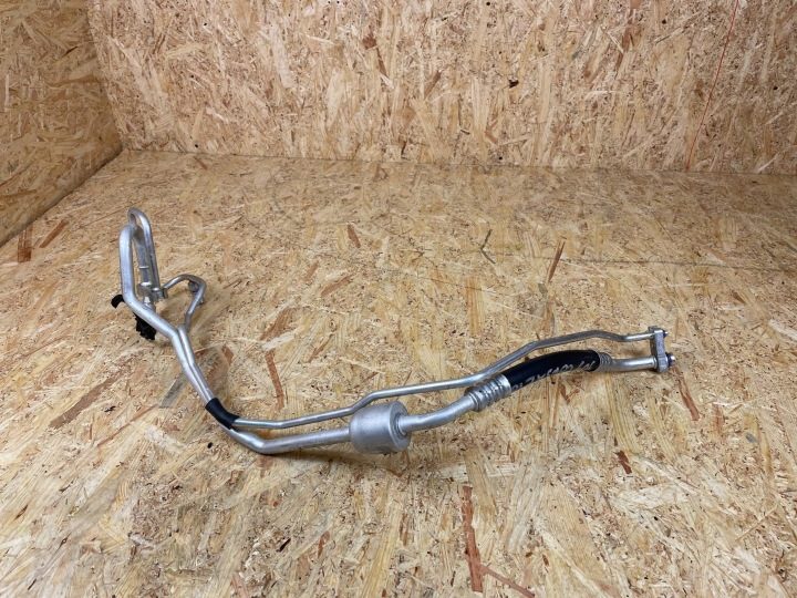 Шланг трубка кондиционера Opel Corsa E 39084088 2014-, фото 1