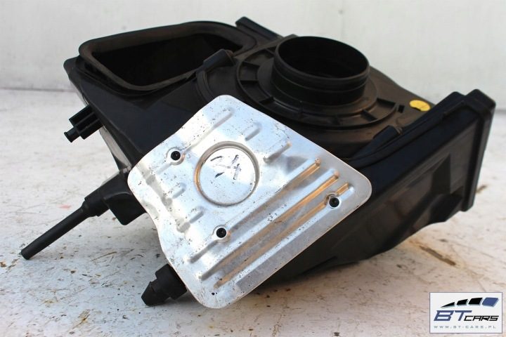 Audi A4 A5 корпус фильтра воздуха 8W0133837 8W0133835 8W0133843C 8W B9 8W0, фото 11