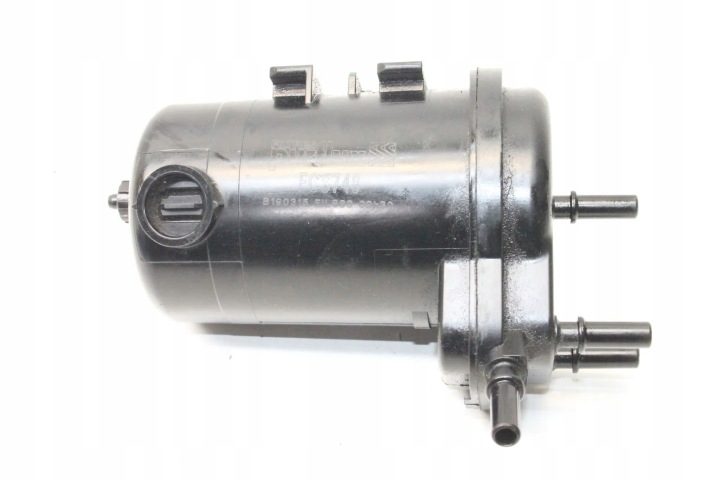 ТОПЛИВНЫЙ ФИЛЬТР NISSAN JUKE (F15) FCS748 23128015 1.5L 81 кВт 2012, фото 4