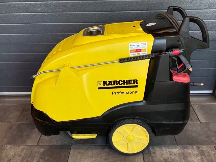 Мойка высокого давления Karcher HDS 9/18-4 M, фото 2