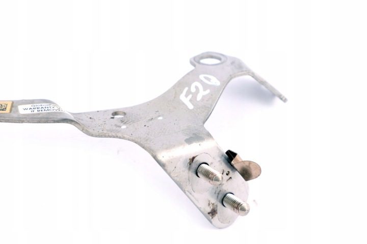 BMW F20 F21 F30 РЕСТАЙЛИНГ Кронштейн Катализатора 8648236, фото 5
