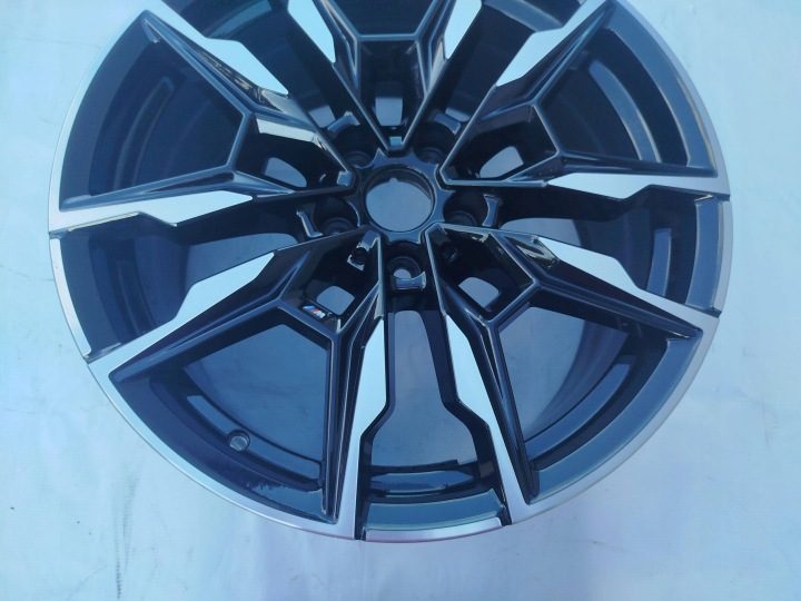 Литой диск BMW OE СТИЛЬ 861M 9.0" x 19" 5x112 ET 42, фото 2