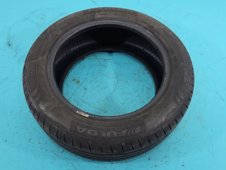 Шина летняя Fulda EcoControl HP 2 205/55R16 94 В усилитель (XL), фото 1