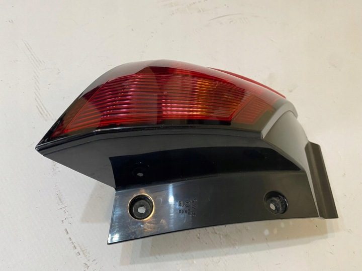 MITSUBISHI COLT VI РЕСТАЙЛИНГ (08-12R) 3 ДВ. ФОНАРЬ ЛЕВЫЙ ЗАДНИЙ MR957365, фото 7