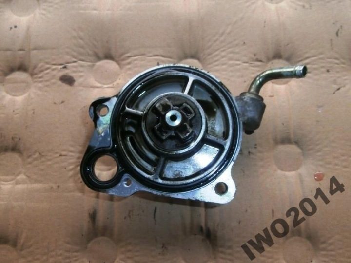 ВАКУУМНЫЙ НАСОС TOYOTA YARIS 1.4 D4D 2001-2005 ГОД, фото 2
