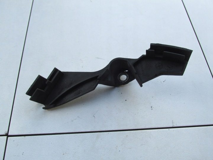 Защита сцепления коробки передач Ford Kuga Focus 2,0 TDCI Euro 4, фото 1