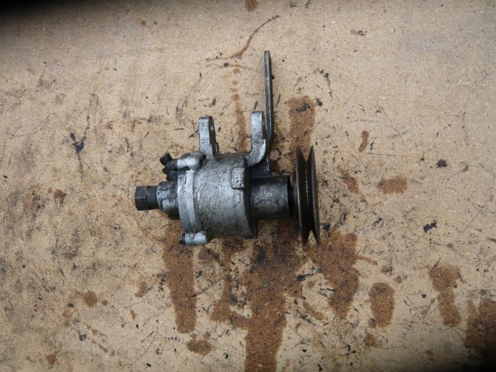 Насос гидроусилителя 25L87 Ford Sierra, фото 1